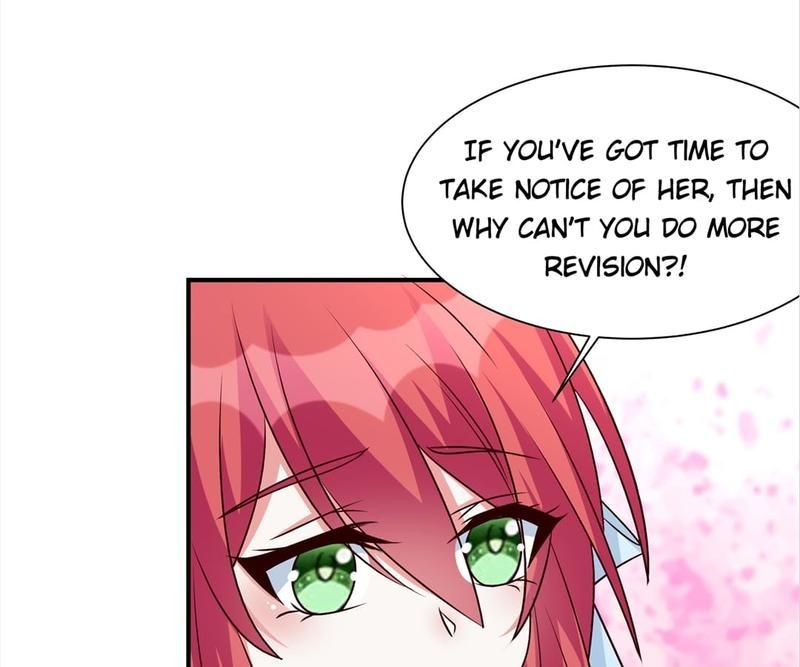 Exclusive Possession: The "Benevolent" Wife - Episode 44 — page 14