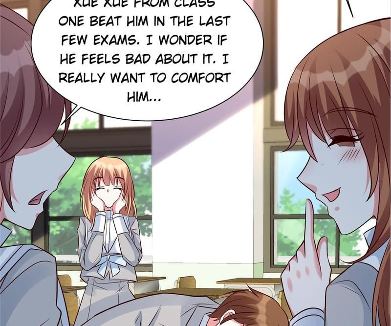 Exclusive Possession: The "Benevolent" Wife - Episode 44 — page 19