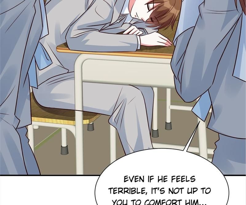 Exclusive Possession: The "Benevolent" Wife - Episode 44 — page 20