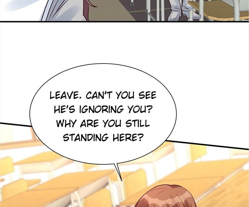 Exclusive Possession: The "Benevolent" Wife - Episode 44 — page 27