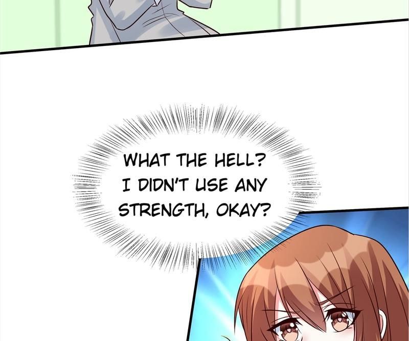Exclusive Possession: The "Benevolent" Wife - Episode 44 — page 31