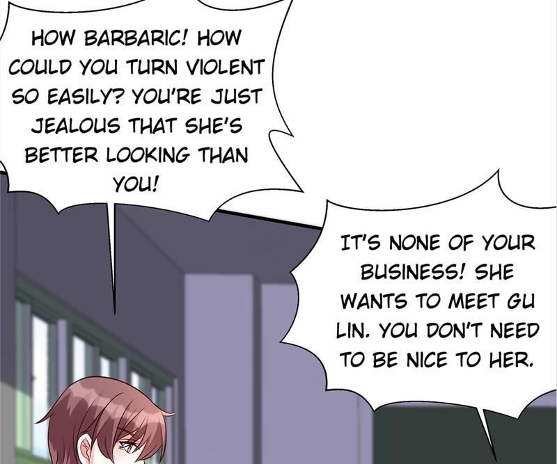 Exclusive Possession: The "Benevolent" Wife - Episode 44 — page 33