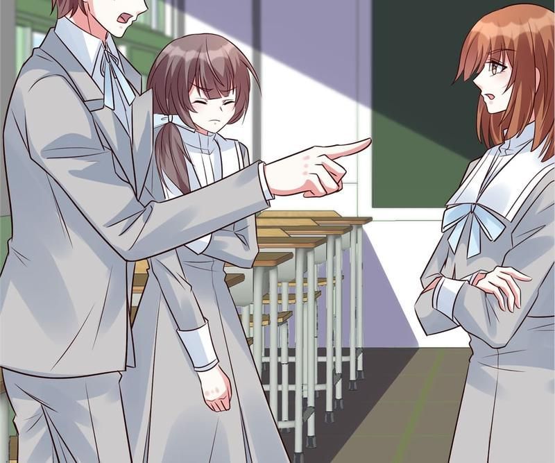 Exclusive Possession: The "Benevolent" Wife - Episode 44 — page 34