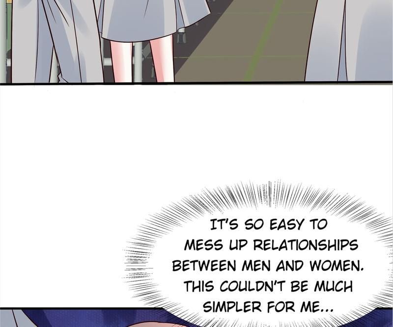 Exclusive Possession: The "Benevolent" Wife - Episode 44 — page 35