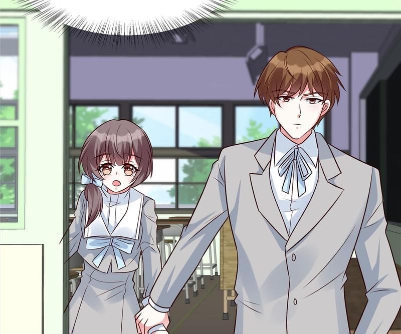 Exclusive Possession: The "Benevolent" Wife - Episode 45 — page 11