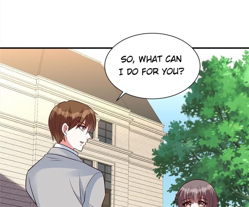 Exclusive Possession: The "Benevolent" Wife - Episode 45 — page 15