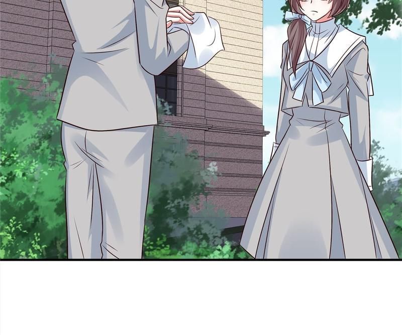 Exclusive Possession: The "Benevolent" Wife - Episode 45 — page 16