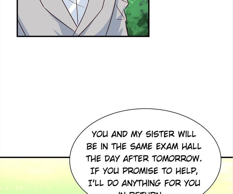 Exclusive Possession: The "Benevolent" Wife - Episode 45 — page 21