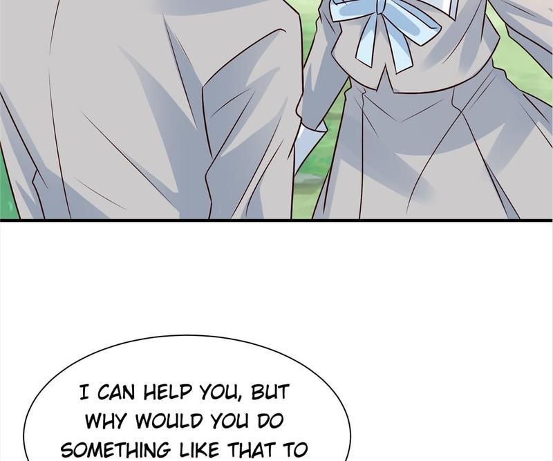 Exclusive Possession: The "Benevolent" Wife - Episode 45 — page 23