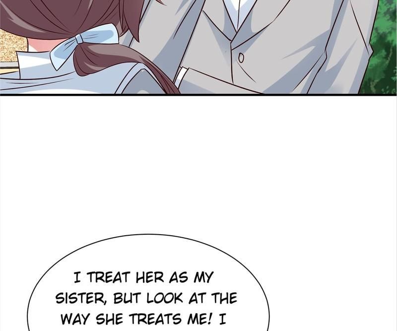 Exclusive Possession: The "Benevolent" Wife - Episode 45 — page 25