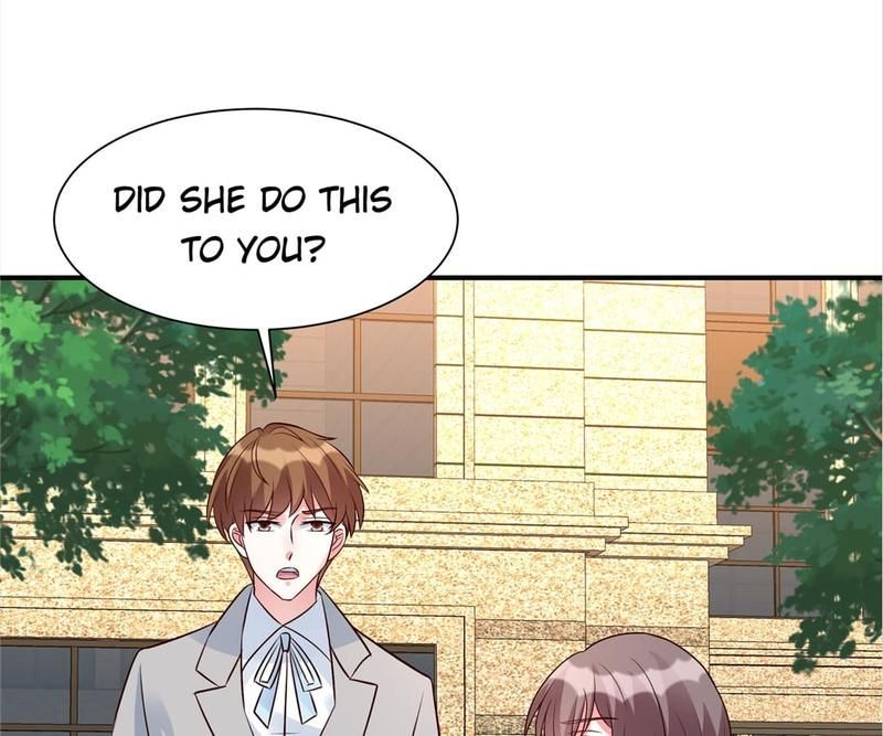 Exclusive Possession: The "Benevolent" Wife - Episode 45 — page 28