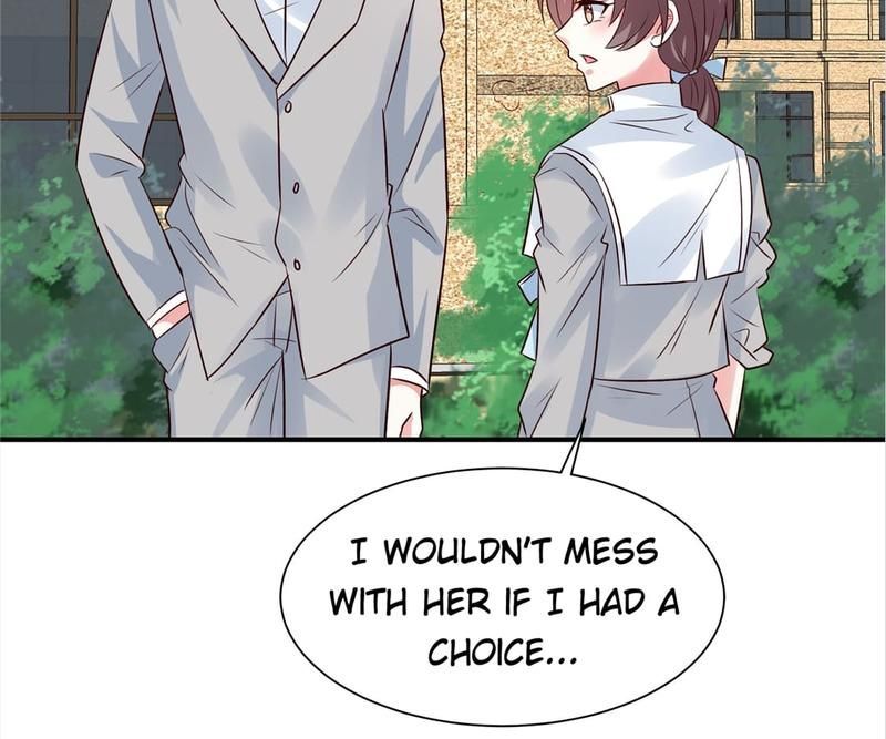 Exclusive Possession: The "Benevolent" Wife - Episode 45 — page 29