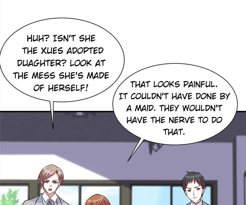 Exclusive Possession: The "Benevolent" Wife - Episode 45 — page 3