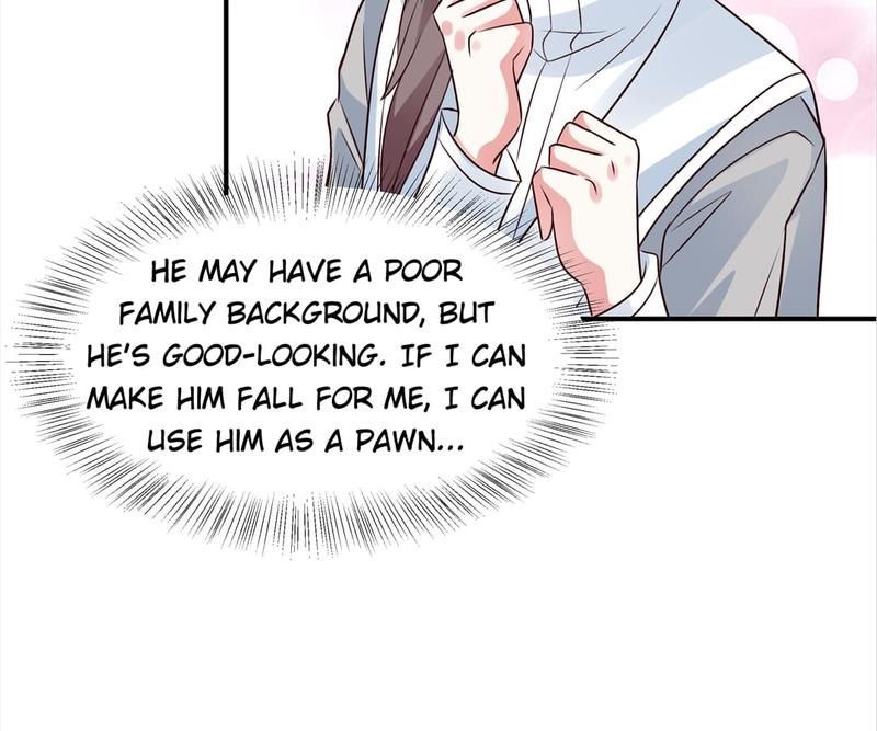 Exclusive Possession: The "Benevolent" Wife - Episode 45 — page 31