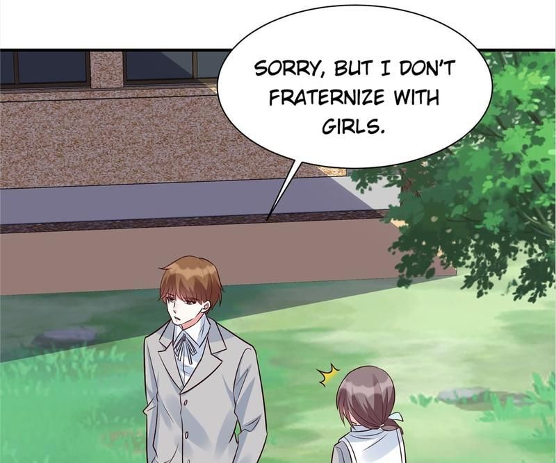 Exclusive Possession: The "Benevolent" Wife - Episode 45 — page 32
