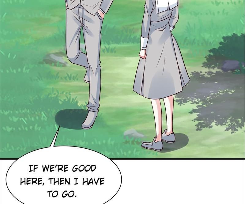 Exclusive Possession: The "Benevolent" Wife - Episode 45 — page 33