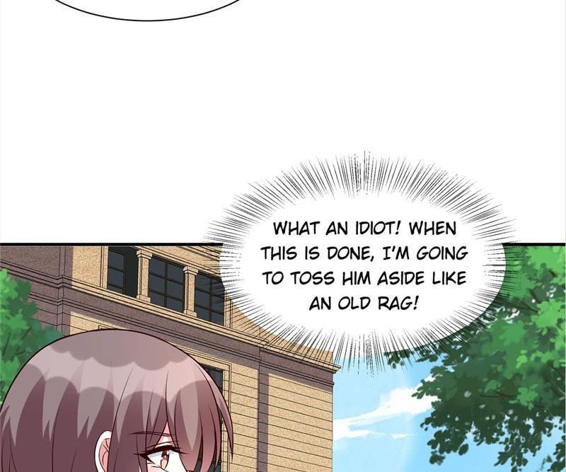 Exclusive Possession: The "Benevolent" Wife - Episode 45 — page 34