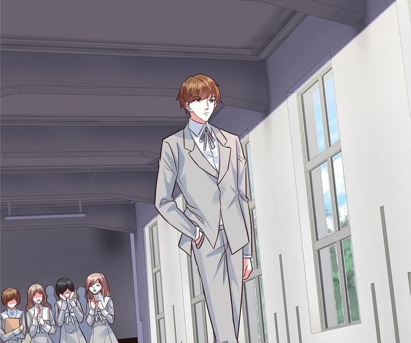 Exclusive Possession: The "Benevolent" Wife - Episode 45 — page 37