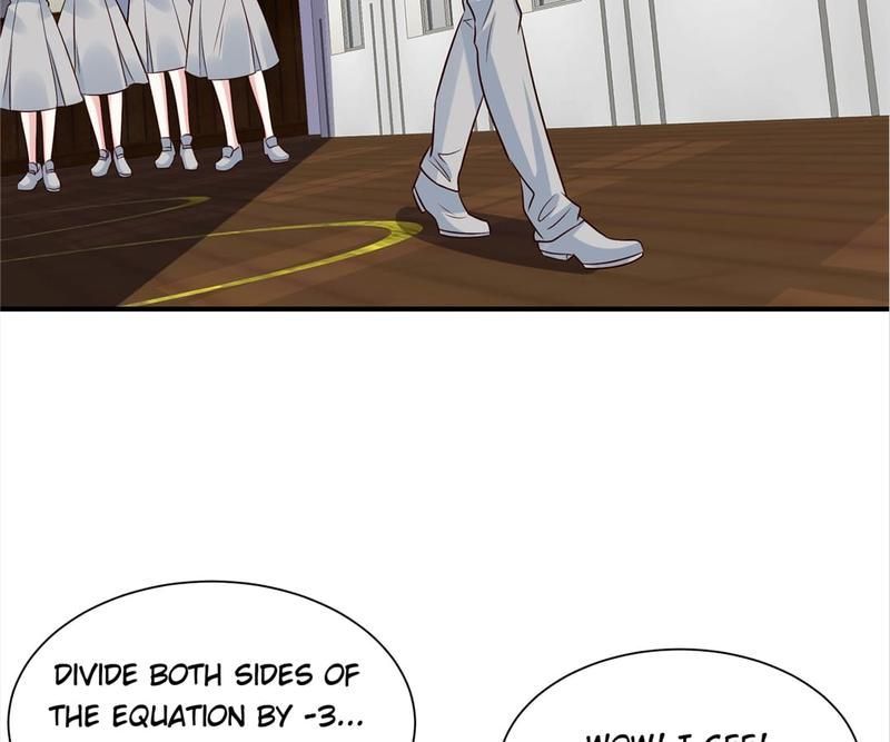 Exclusive Possession: The "Benevolent" Wife - Episode 45 — page 38