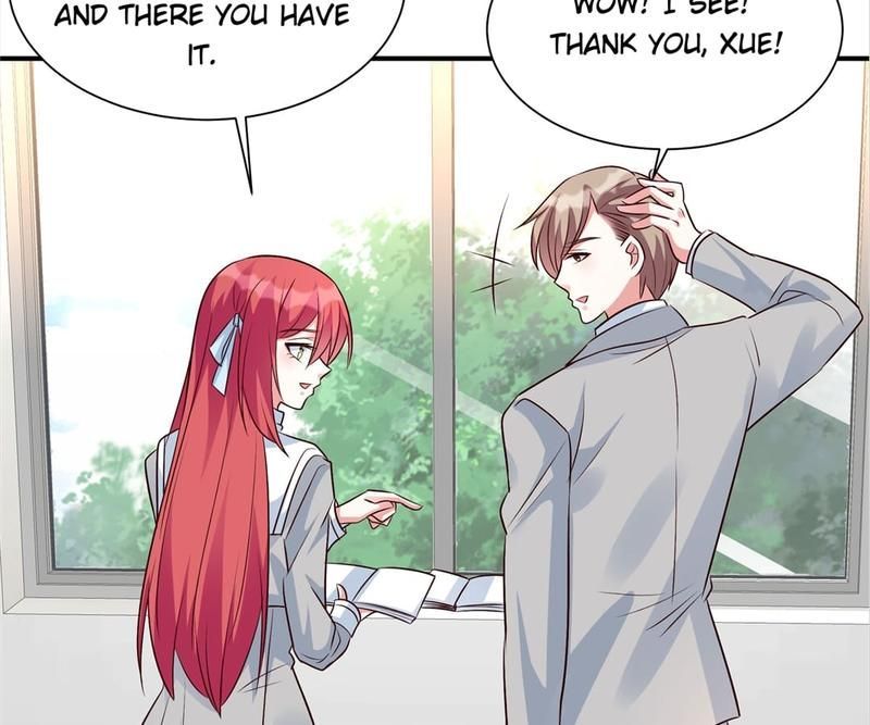 Exclusive Possession: The "Benevolent" Wife - Episode 45 — page 39