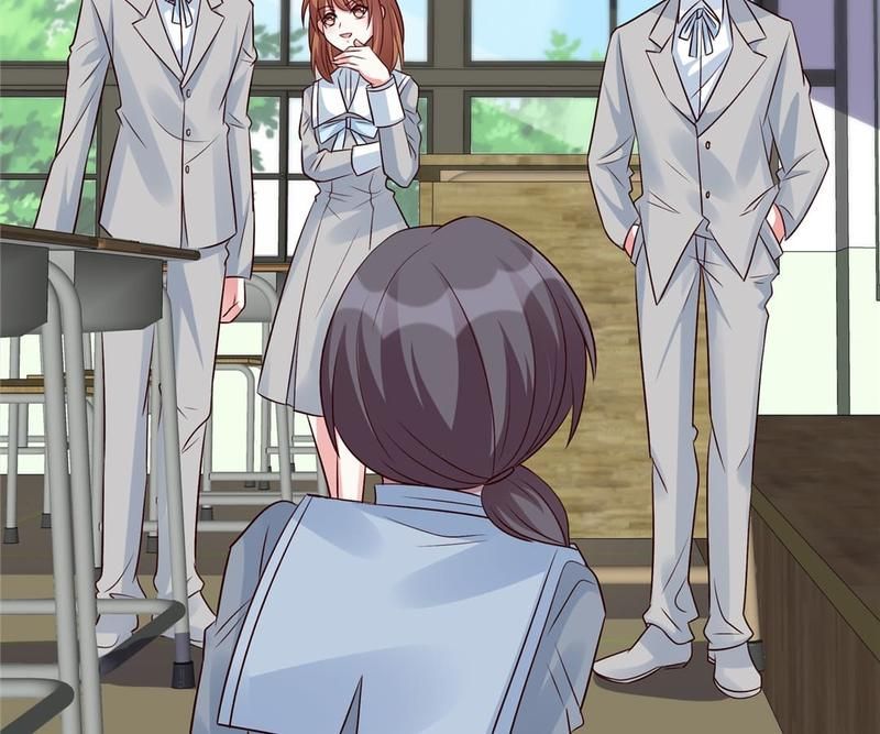 Exclusive Possession: The "Benevolent" Wife - Episode 45 — page 4