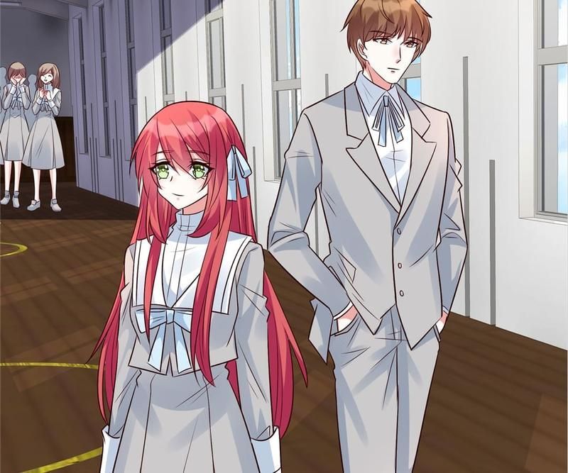 Exclusive Possession: The "Benevolent" Wife - Episode 45 — page 41
