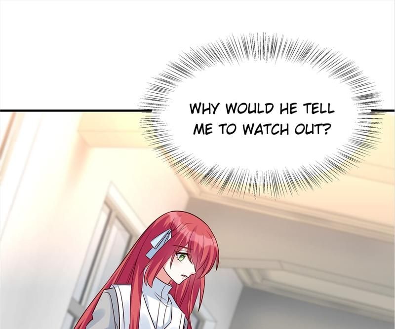 Exclusive Possession: The "Benevolent" Wife - Episode 45 — page 44