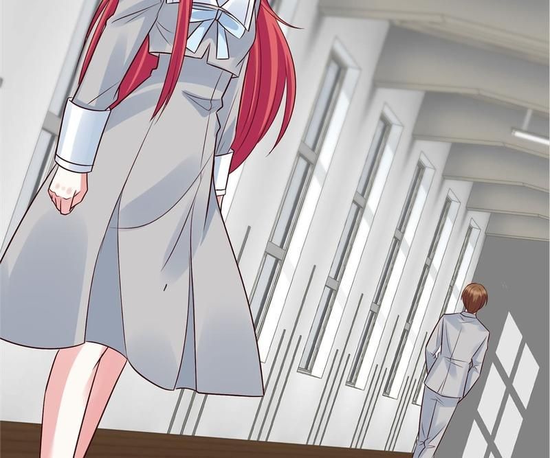 Exclusive Possession: The "Benevolent" Wife - Episode 45 — page 45
