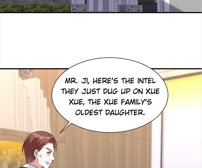 Exclusive Possession: The "Benevolent" Wife - Episode 45 — page 49