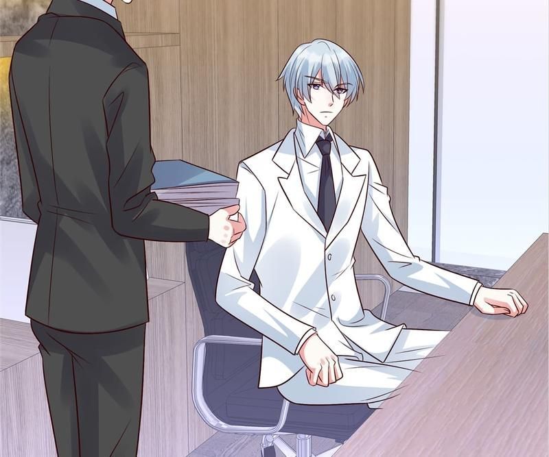 Exclusive Possession: The "Benevolent" Wife - Episode 45 — page 50