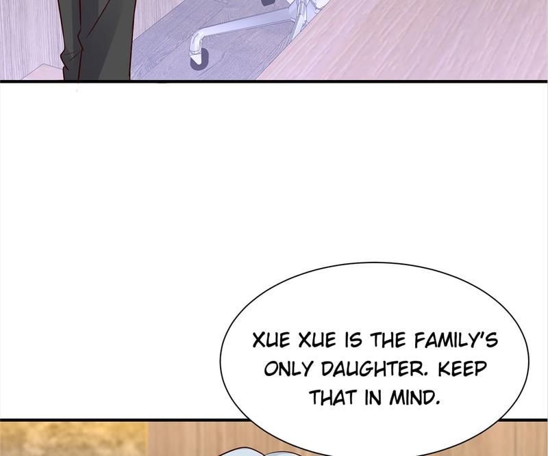 Exclusive Possession: The "Benevolent" Wife - Episode 45 — page 51