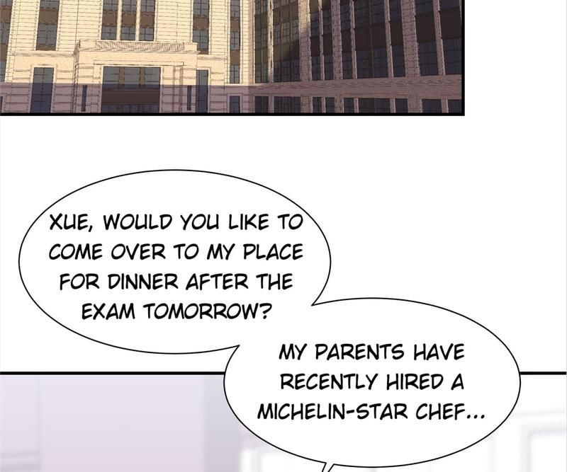 Exclusive Possession: The "Benevolent" Wife - Episode 45 — page 57