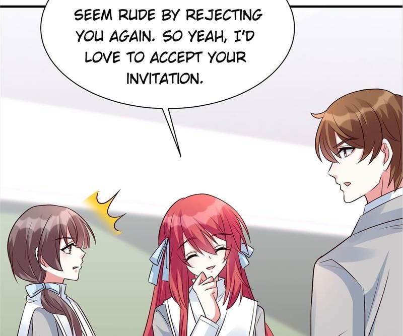 Exclusive Possession: The "Benevolent" Wife - Episode 45 — page 63