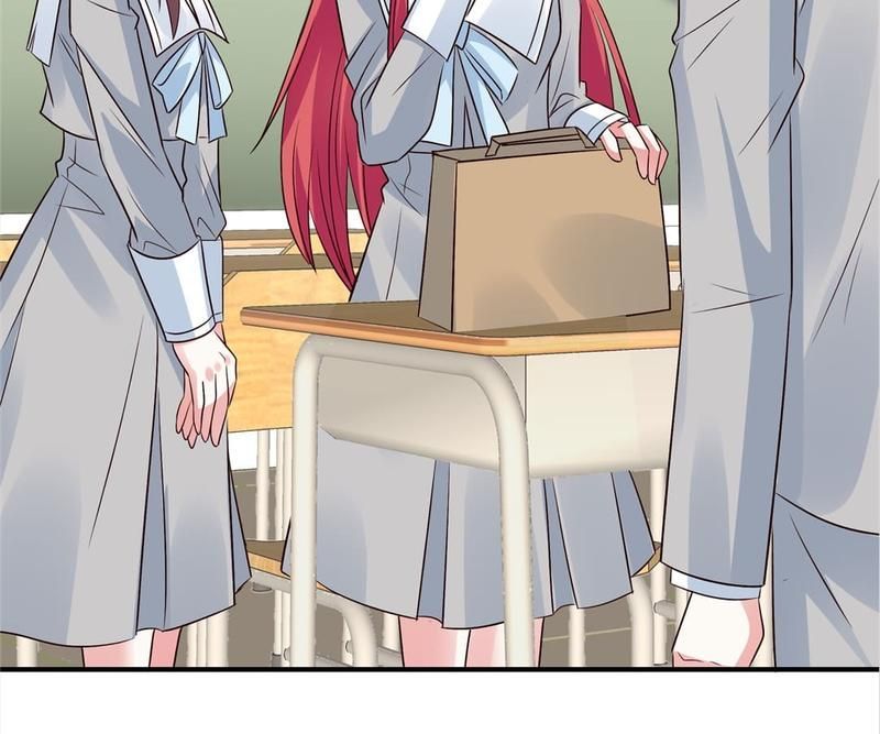 Exclusive Possession: The "Benevolent" Wife - Episode 45 — page 64
