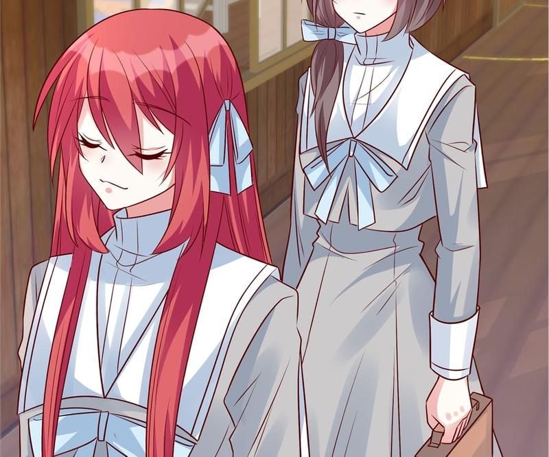 Exclusive Possession: The "Benevolent" Wife - Episode 46 — page 11