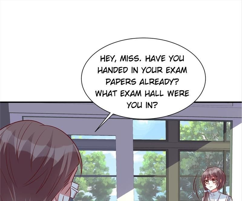 Exclusive Possession: The "Benevolent" Wife - Episode 46 — page 16