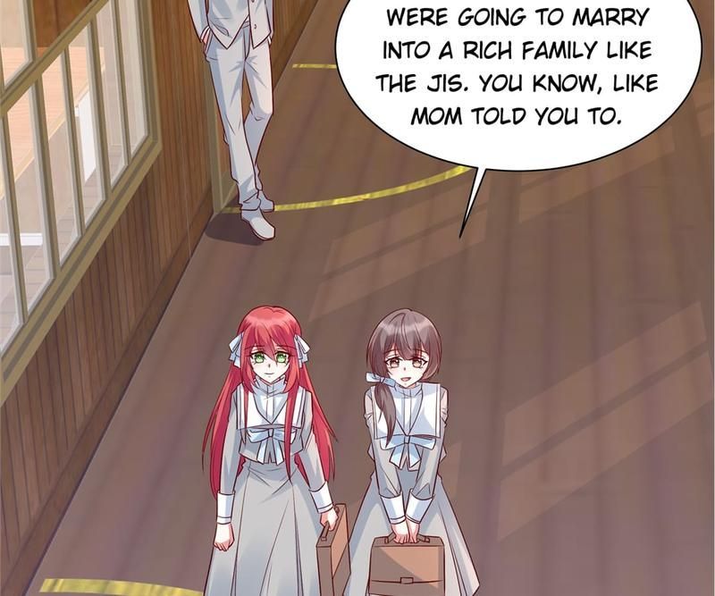 Exclusive Possession: The "Benevolent" Wife - Episode 46 — page 2
