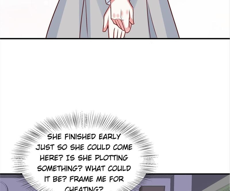 Exclusive Possession: The "Benevolent" Wife - Episode 46 — page 20