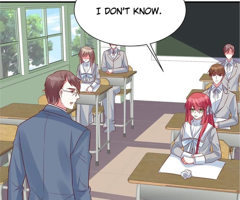Exclusive Possession: The "Benevolent" Wife - Episode 46 — page 27