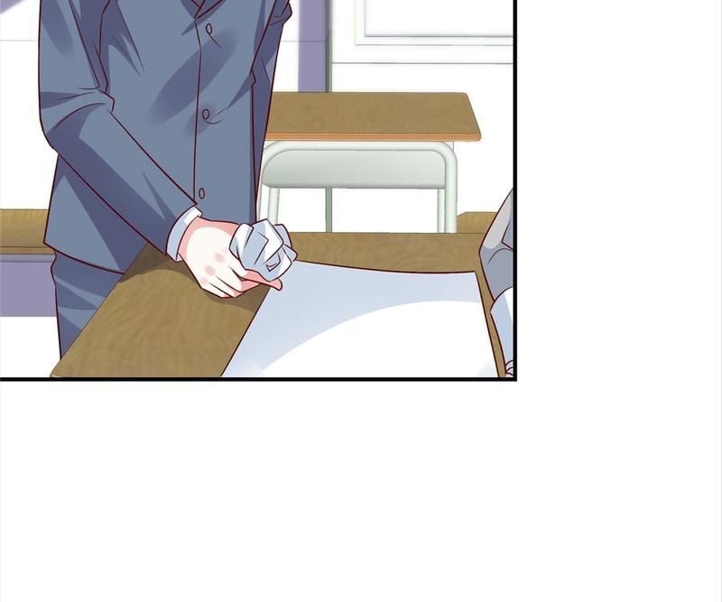 Exclusive Possession: The "Benevolent" Wife - Episode 46 — page 30