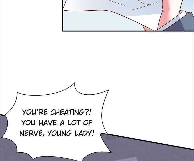 Exclusive Possession: The "Benevolent" Wife - Episode 46 — page 32