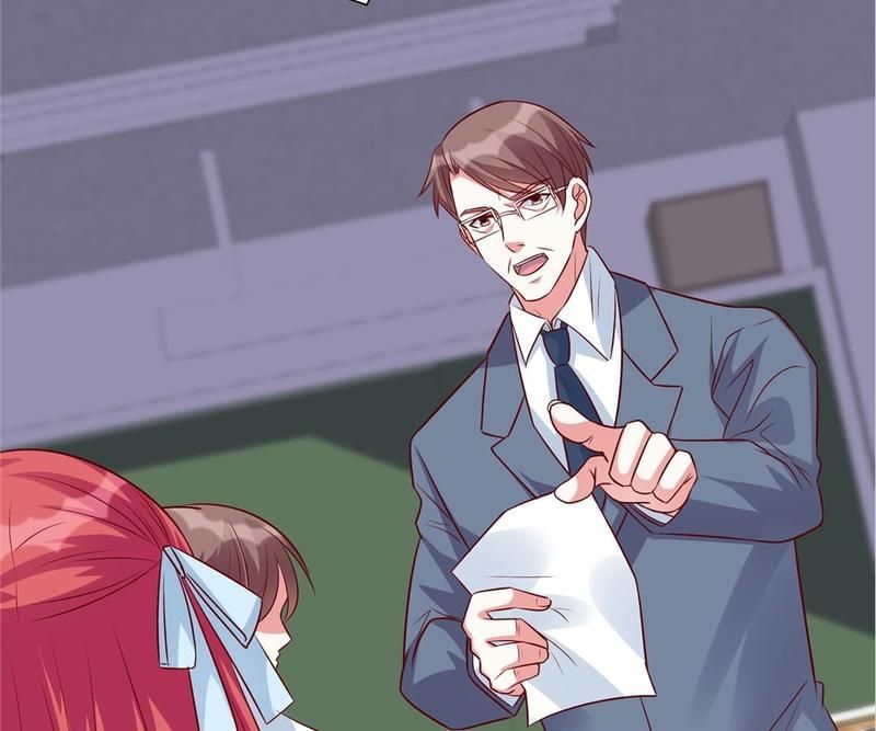 Exclusive Possession: The "Benevolent" Wife - Episode 46 — page 33