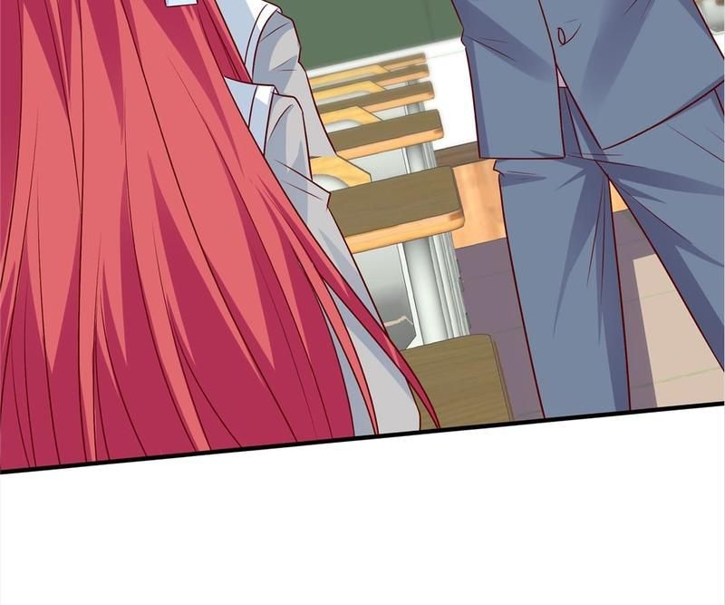 Exclusive Possession: The "Benevolent" Wife - Episode 46 — page 34