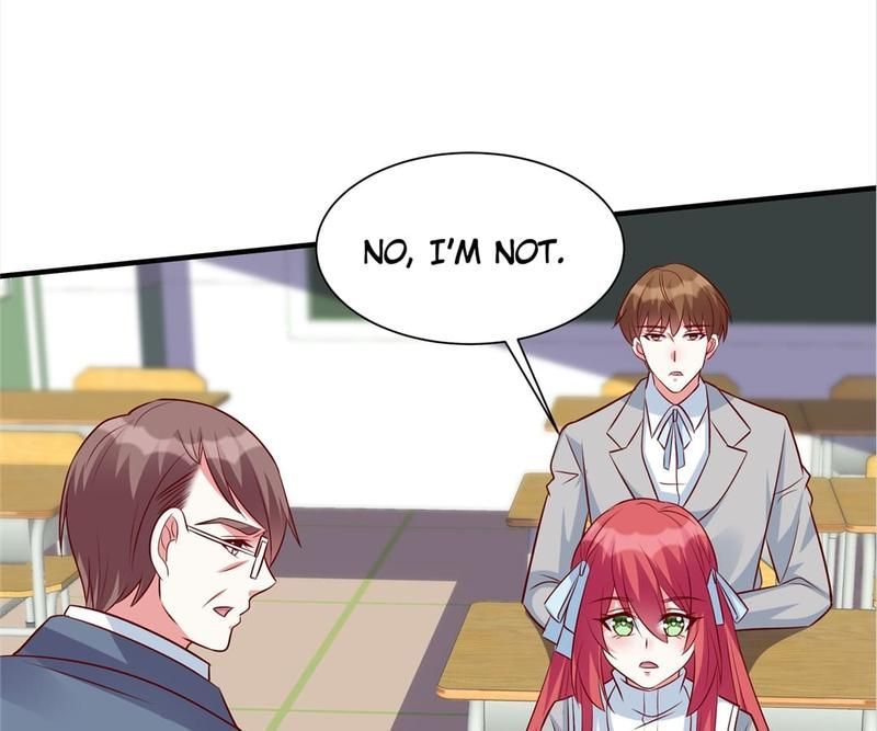 Exclusive Possession: The "Benevolent" Wife - Episode 46 — page 35
