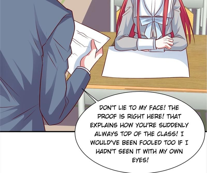Exclusive Possession: The "Benevolent" Wife - Episode 46 — page 36