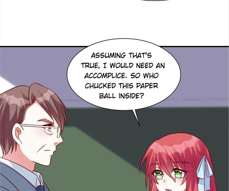Exclusive Possession: The "Benevolent" Wife - Episode 46 — page 37