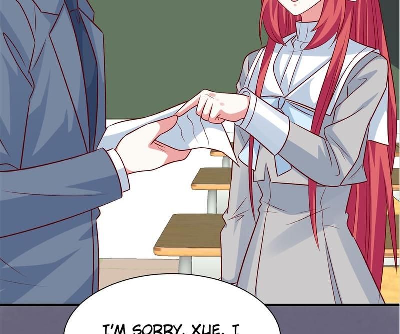 Exclusive Possession: The "Benevolent" Wife - Episode 46 — page 38