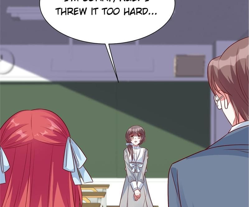 Exclusive Possession: The "Benevolent" Wife - Episode 46 — page 39