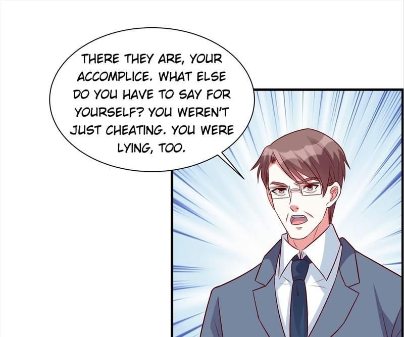 Exclusive Possession: The "Benevolent" Wife - Episode 46 — page 41