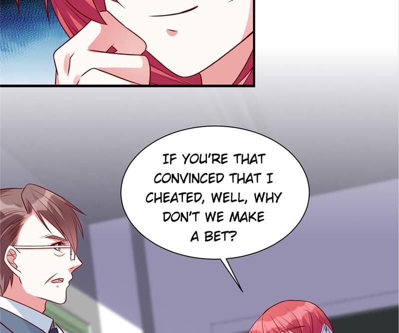 Exclusive Possession: The "Benevolent" Wife - Episode 46 — page 43